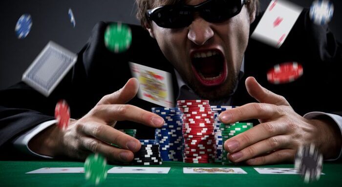 Психологические аспекты азартных игр: зачем игрокам важно понимать свои реакции